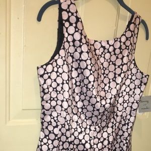 Danny and Nicole Cocktail Dress